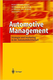 Automotive Management 2003